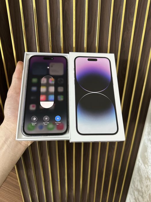 Iphone 14 Pro Max 512 Айфон 14 Про Макс 512