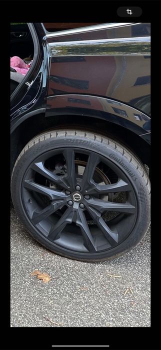 Anvelope Continental Premium Contact R22