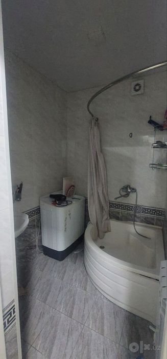 3 xonali dom ijaraga beriladi