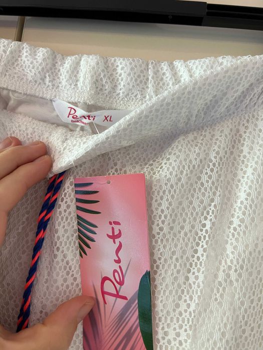 Плажен панталон Penti размер XL.