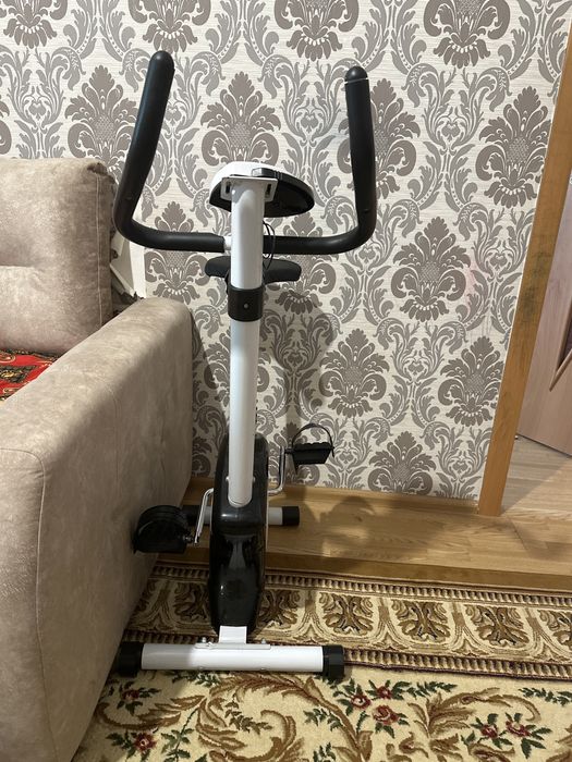 Продается велотренажер 80 000 тг