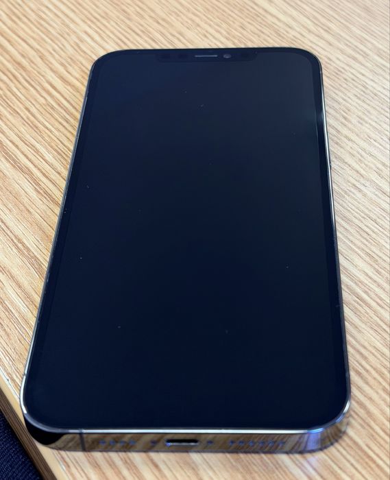 Iphone 12 promax 256GB