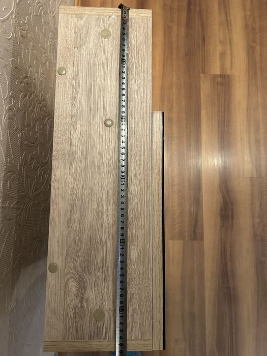 Шкаф с зеркалом в ванную