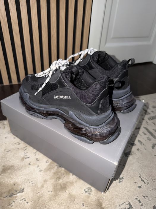 Balenciaga triple s 42