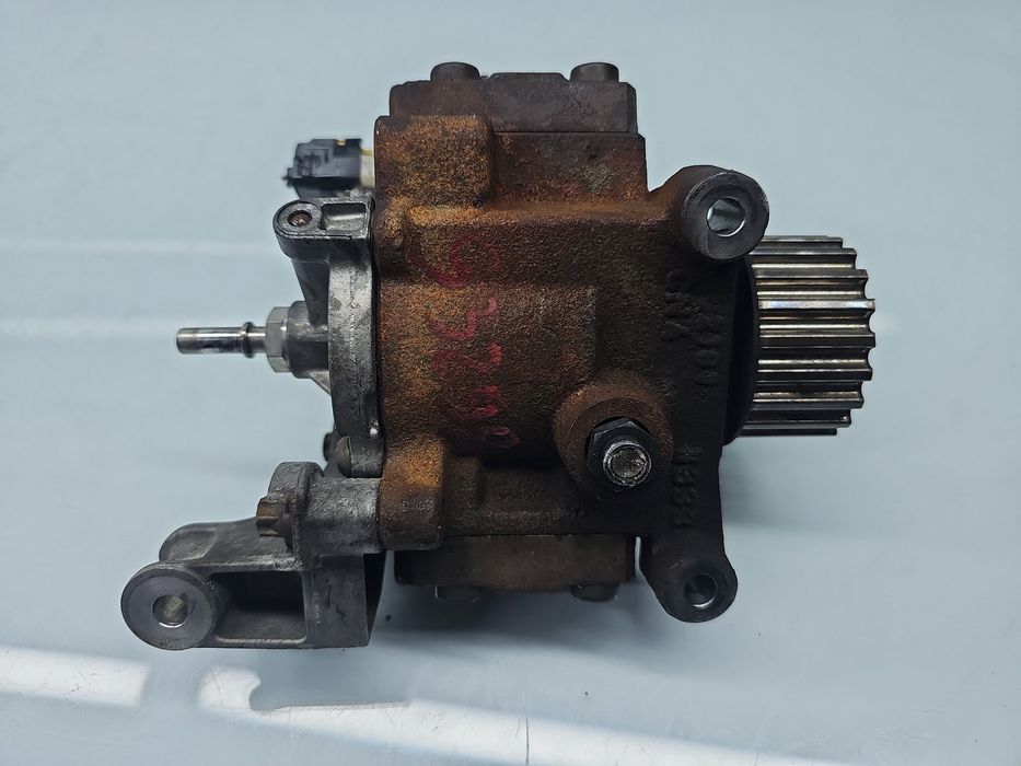 Pompa inalta presiune Renault Megane 3 [Fabr 2008-2015] 8201100115 1.5