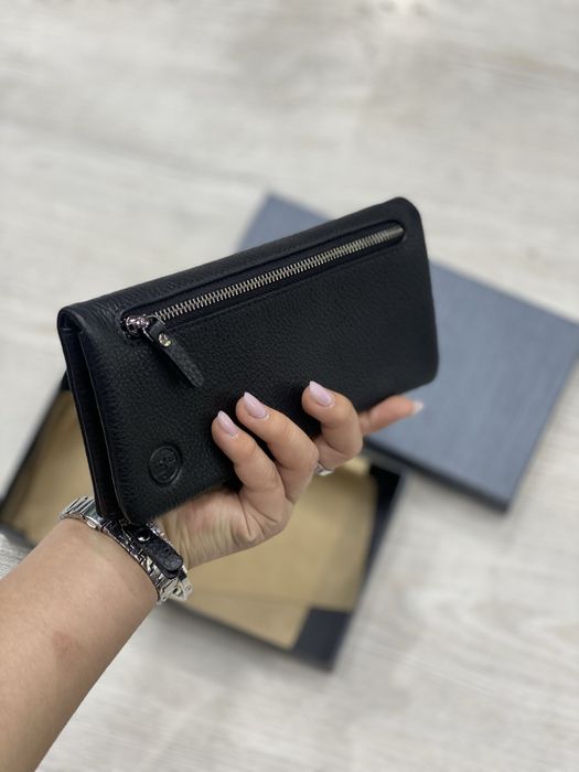 Мужской кошелёк барсетка портмоне