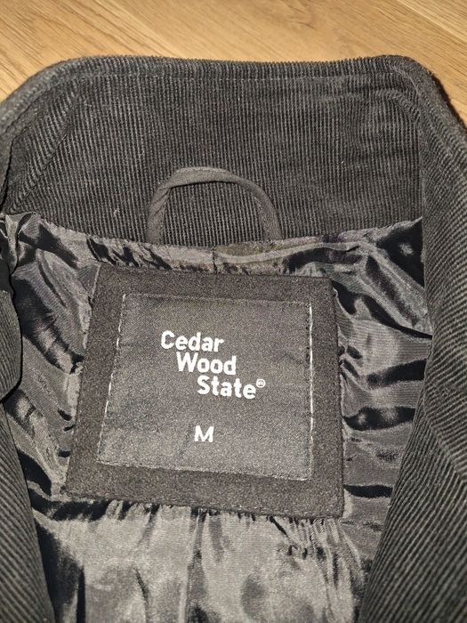 Черно мъжко палто