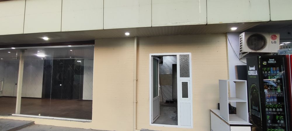 Noturar bino sotiladi 2 xona 52 kv