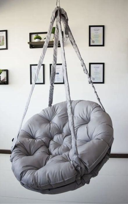 Кресло Качеля для дома