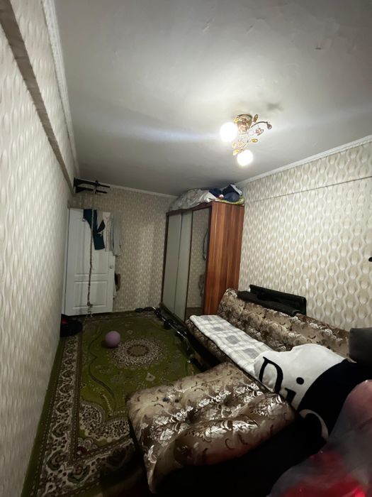 2х комнатная квартира