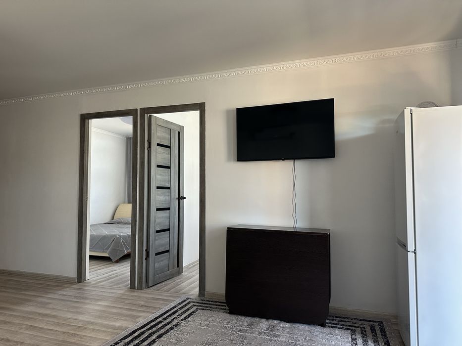 Отдых на берегу озера Балхаш