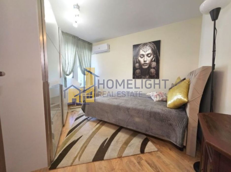 Дава се под наем Двустаен апартамент в София, Студентски град - 60 кв.м за 650 € - Снимка #3