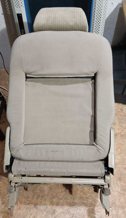 Седалка за пежо, ситроен, фиат, ланчия