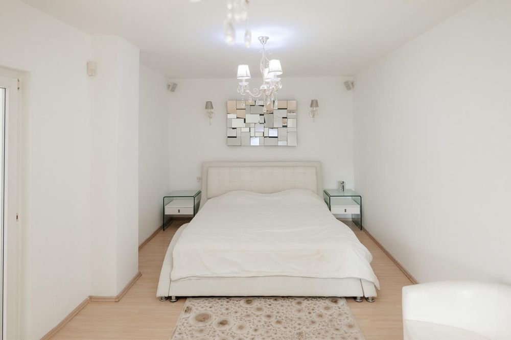 Proprietar ofer spre inchiriere Vila Tip Duplex in Pipera/Erou Iancu / Drumul Negru