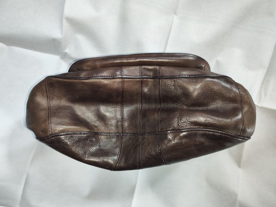 Geantă dama piele naturala Hugo Boss