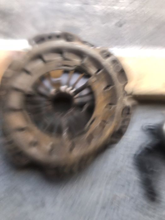 Vand chit ambriaj complet vw crafter