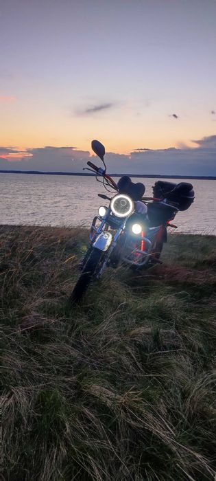 Продам Альфу в хорошем состояний 250к