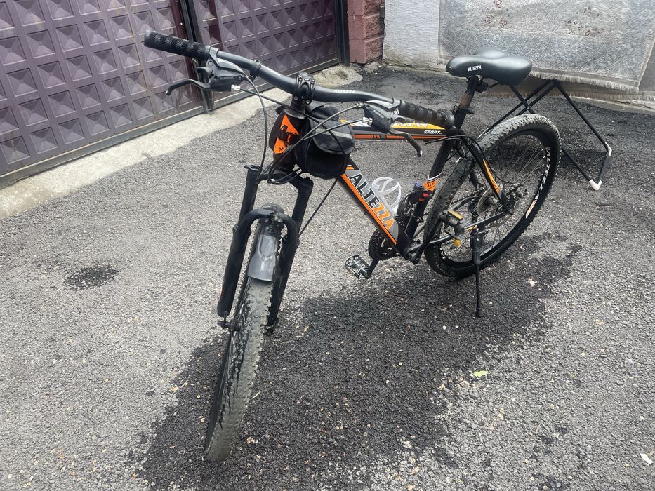 Велосипед Altezza 2606