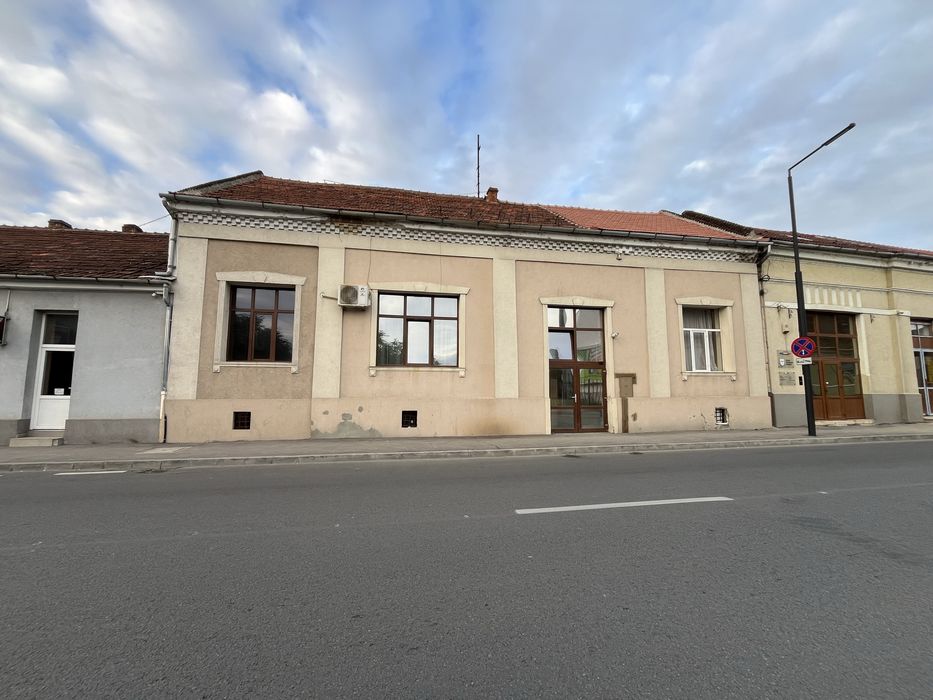 Spatiu comercial Apartament Clujului ultracentral langa Cetatea Oradea