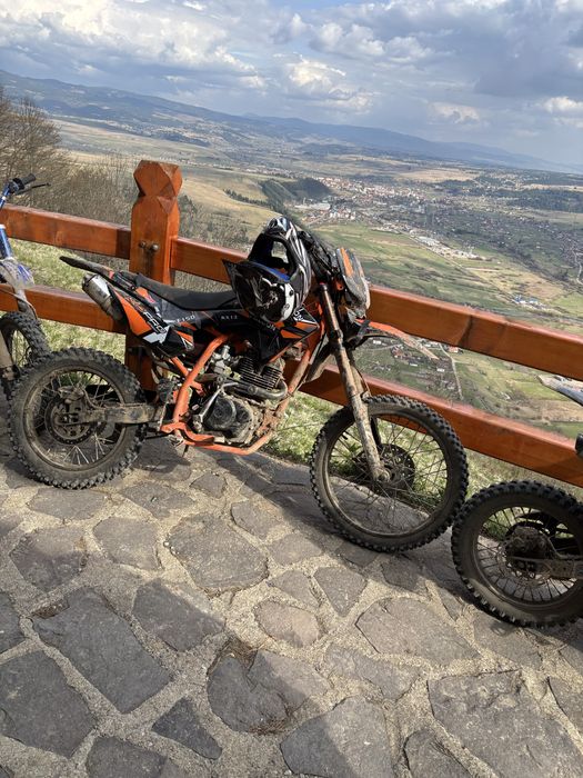 Vand    kxd   150