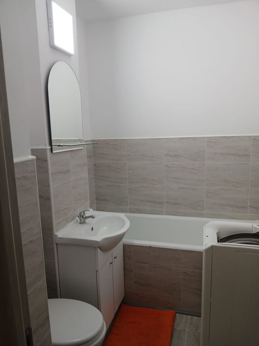 Inchiriez ap 2 camere Falticeni