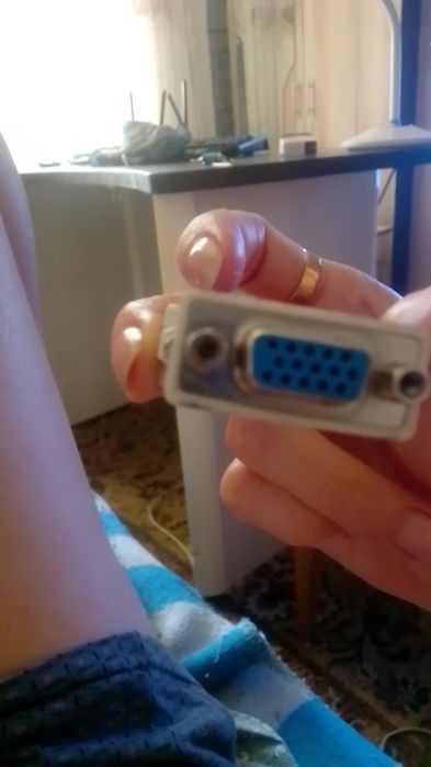 Конвертор переходник