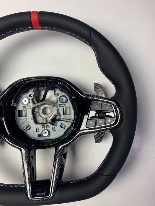 Карбонов Волан За BMW БМВ