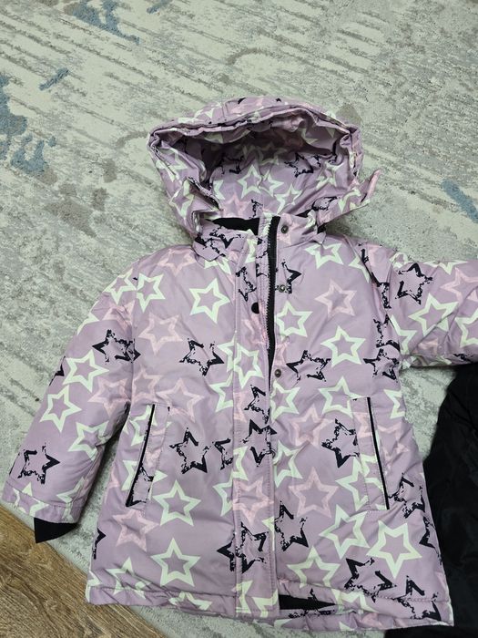 Продам детские сапоги, куртки