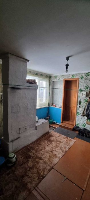 Продам дом в с. Петерфельд