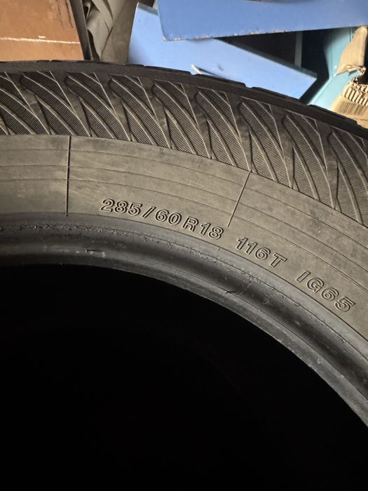 Зим шип балон на крузака