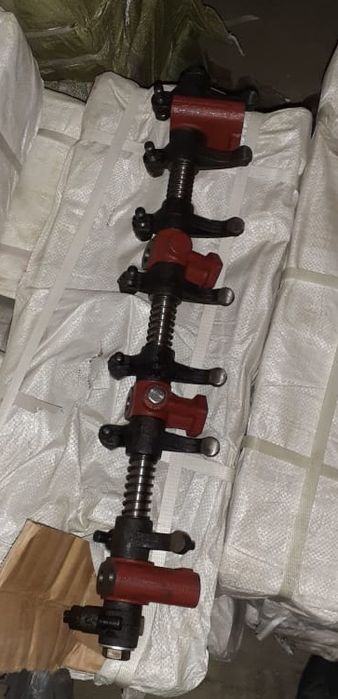 Блок МТЗ Д-240/245 производство Украина