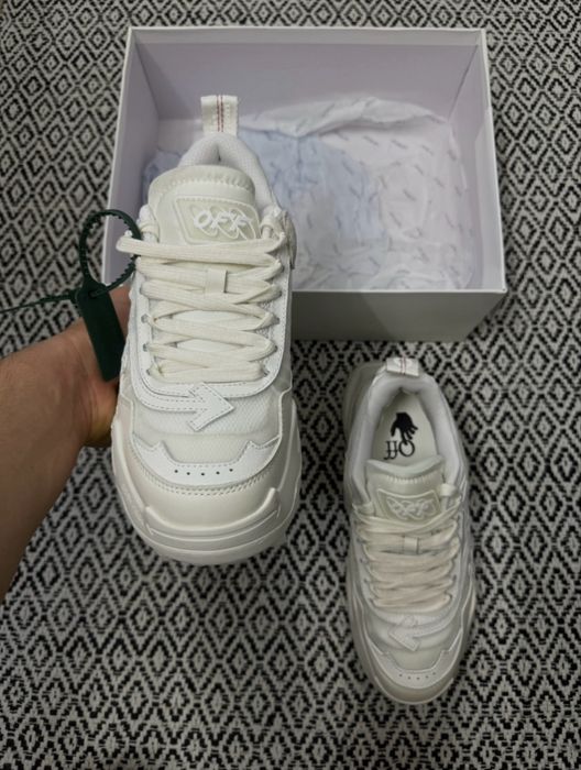 Off White Odsy 1000