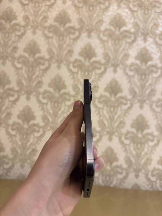 Iphone 15 Pro Max nasiya savdo bor