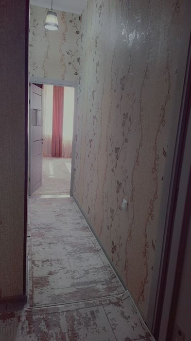 4х комнатная квартира