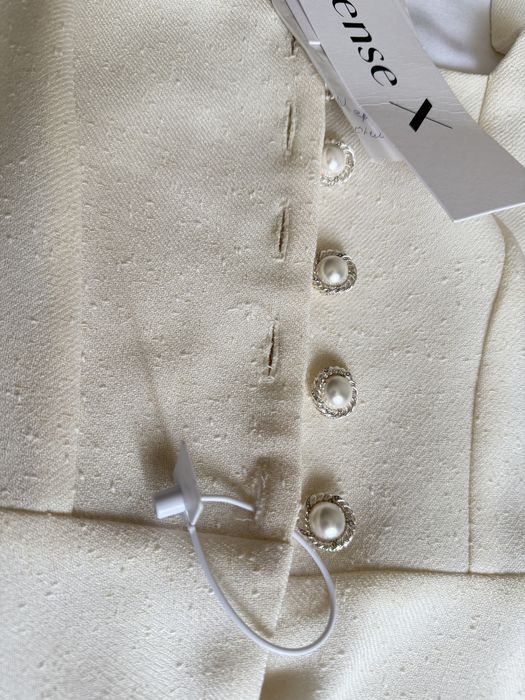 Продам кофту от Sense x