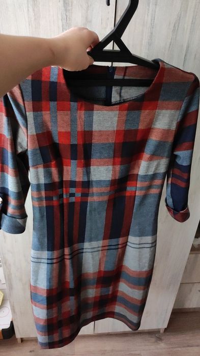 Туника 4000, платья женские 2000!