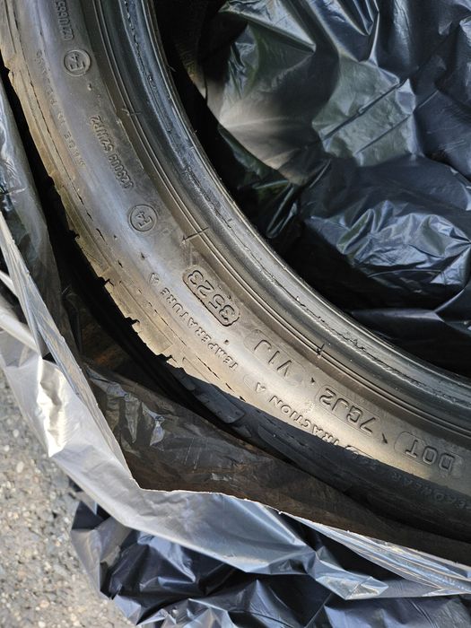 Anvelope Bridgestone Allseason