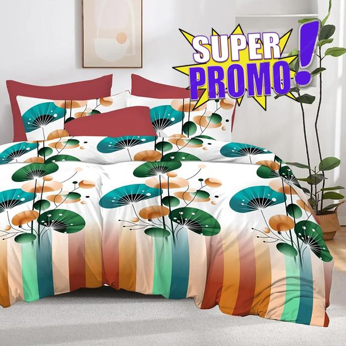 Lenjerie de pat Pucioasa