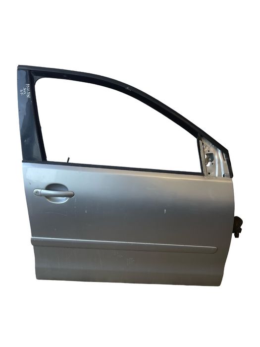 Usa Portiera Dreapta Fata Volkswagen Polo 9N_ 2001 - 2012