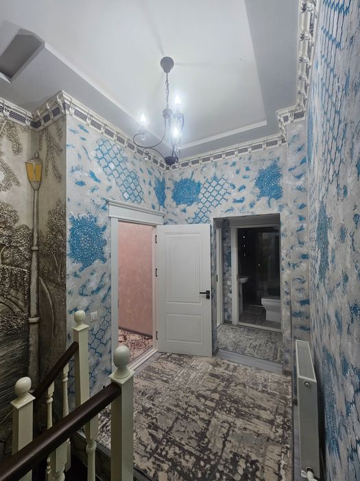 Продается  квартира дублекс 66,8 метр квадрат