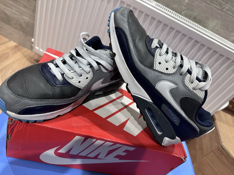 Nike Air Max 90 GORE-TEX