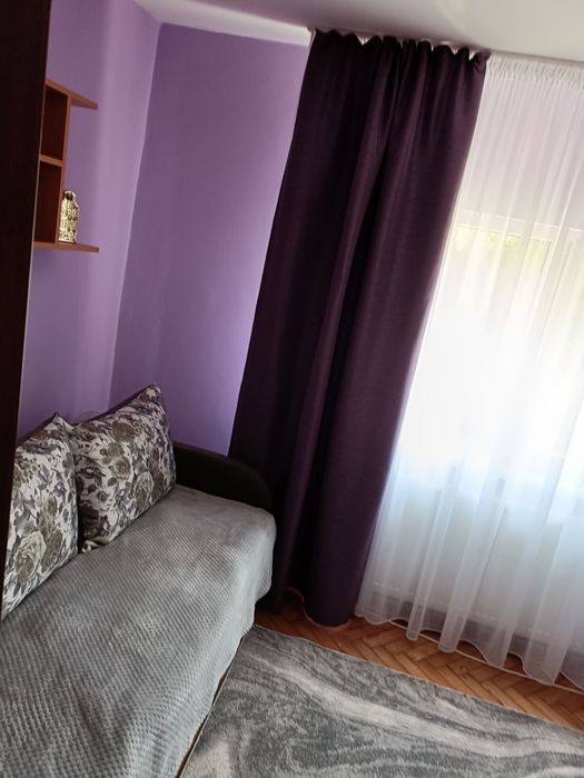 Apartament 2 camere marasti (Zona FSEGA)