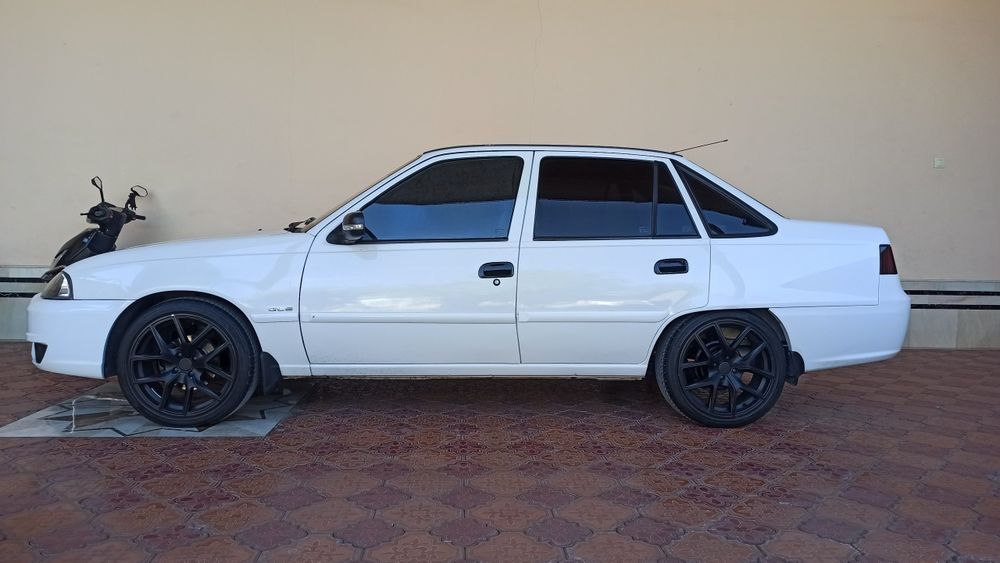 Chevrolet Nexia 2018 — 4