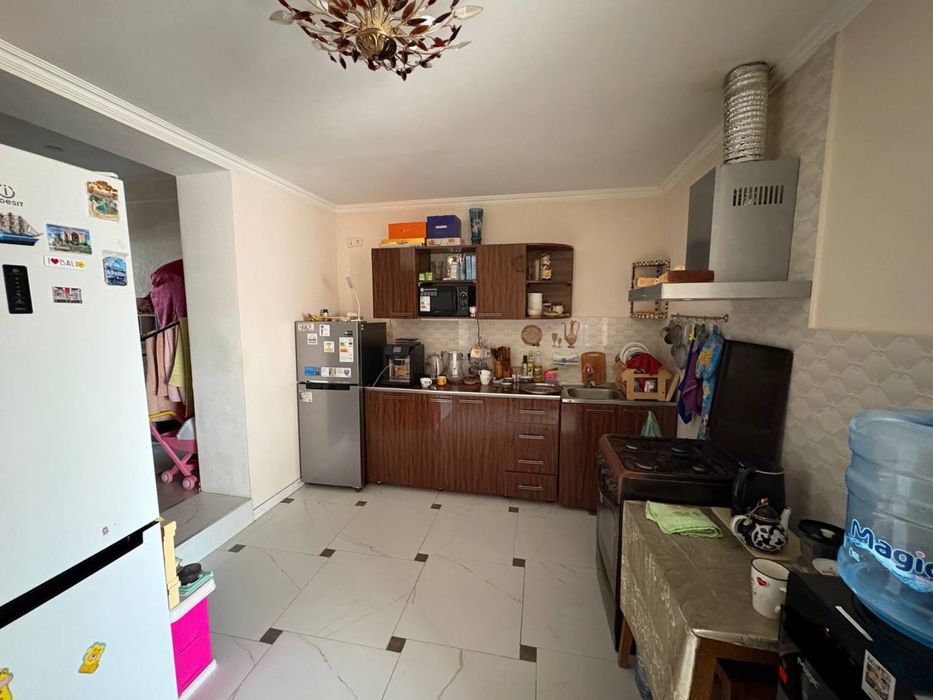 Дом 4,4 сотки Бектемир