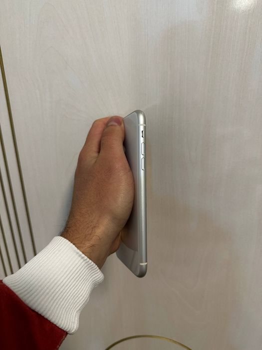 Iphone 11 ocilmagan usta kurmagan