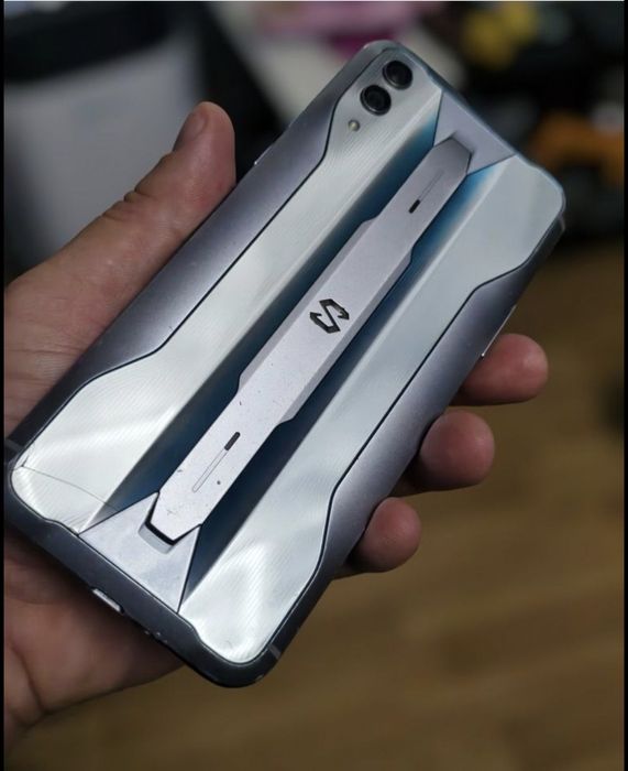 Vând sau Schimb Xiaomi.Black Shark 2 pro