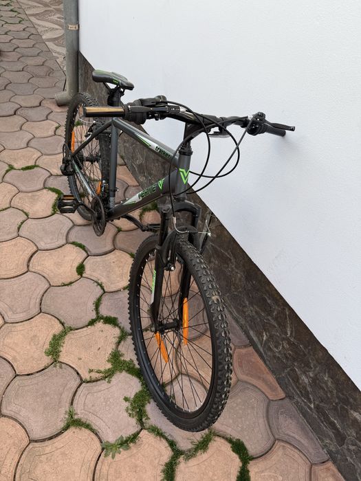 Vand bicicleta achizitionata din Austria