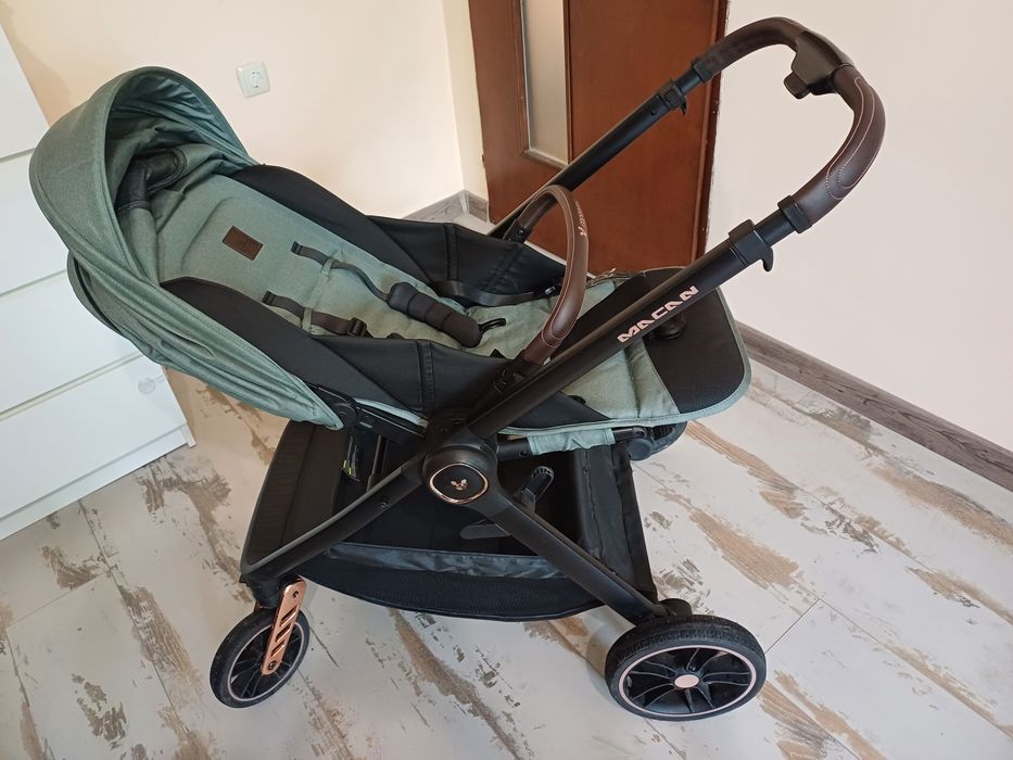 Количка Cangaroo Macan