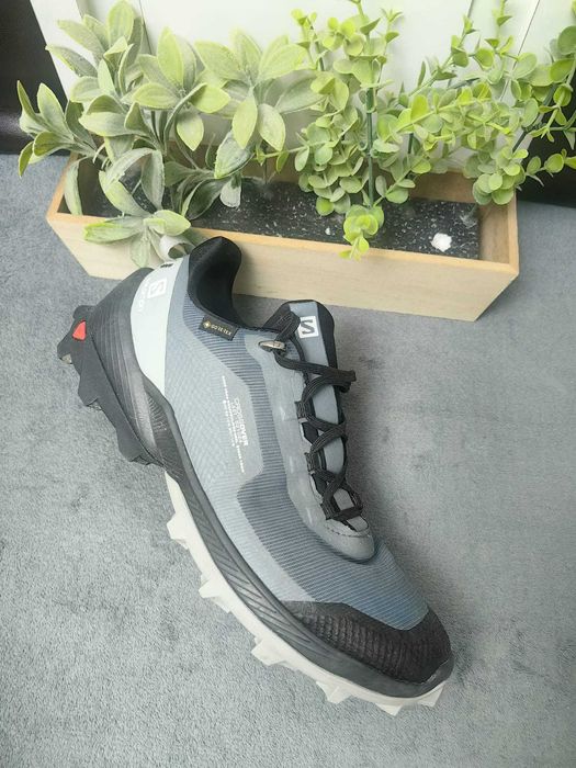 Salomon Cross Over Gtx Pantofi drumeție