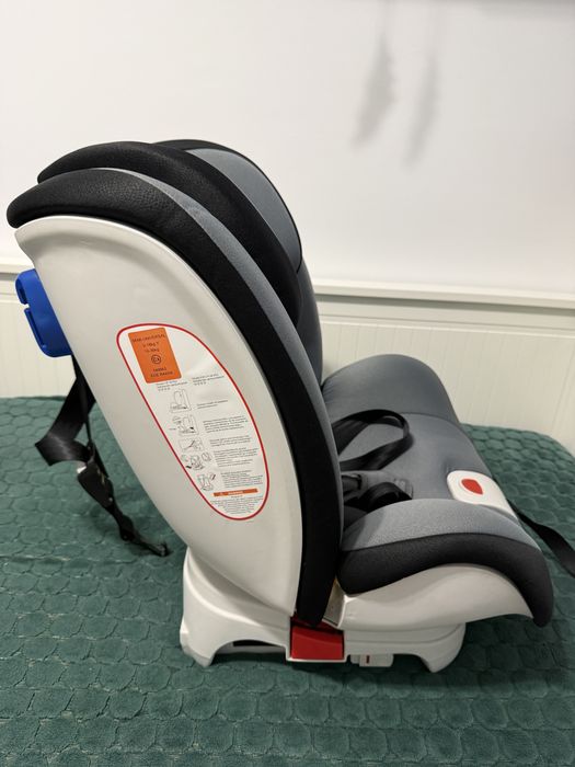 Scaun auto BABY JOLIE PRESTIGE IDL Collection